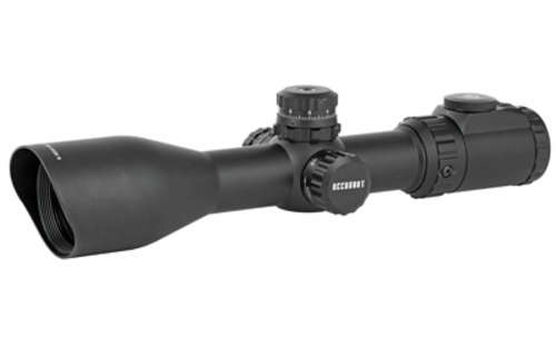 Scopes Leapers Inc.   UTG AccuShot UTG 4-16X44 AO 36-CLR MDOT W/RG CMPT • Model: AccuShot